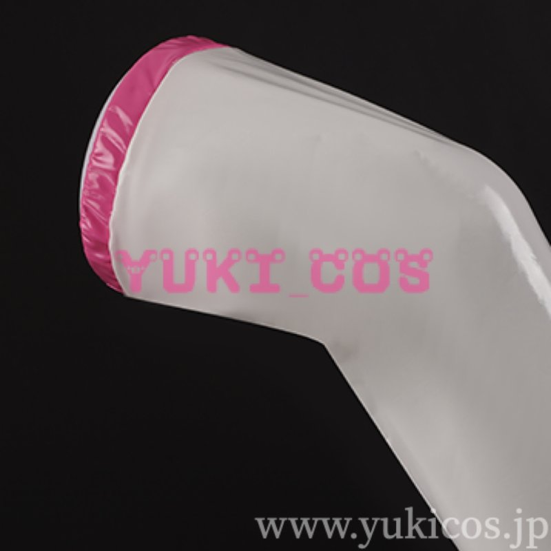 画像7: 2.5次元の誘惑 にてんごじげんのリリサ にごリリ GLITTER&GLAMOURS リリエル 天使学校編稽古着 コスプレ衣装 送料無料 (7)