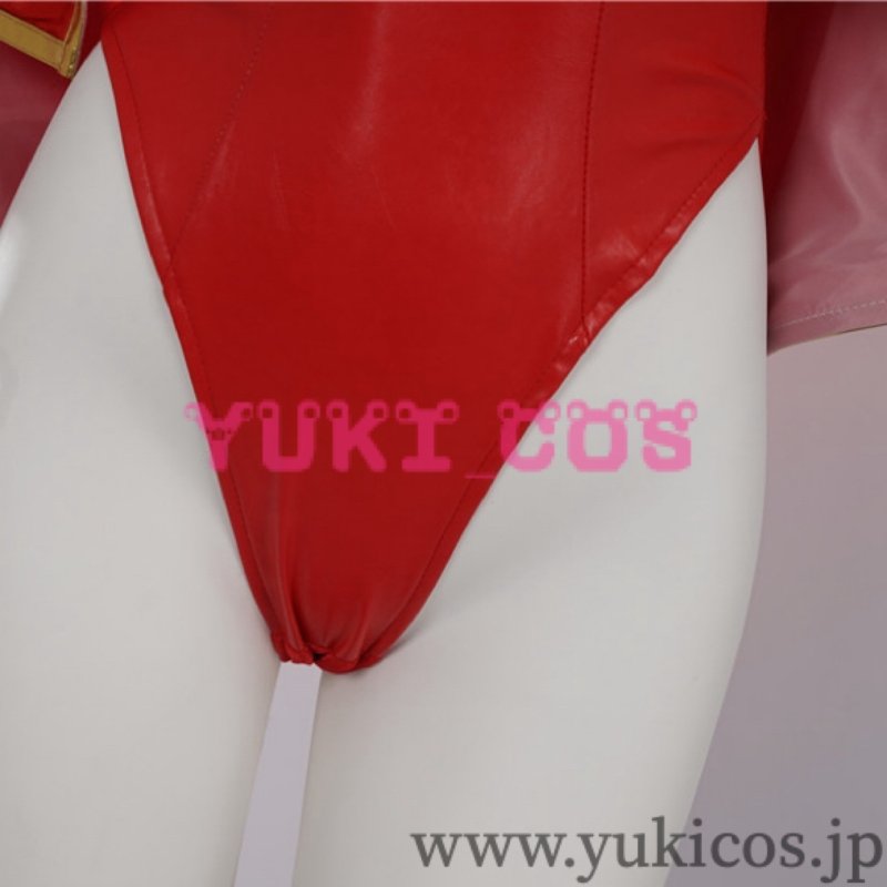 画像9: バーチャルYouTuber  Vtuber  ホロライブ パイパイ仮面でどうかしらん?  宝鐘マリン コスプレ衣装 送料無料 (9)