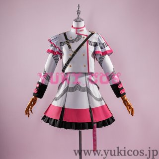 Utau - YUKI_COS