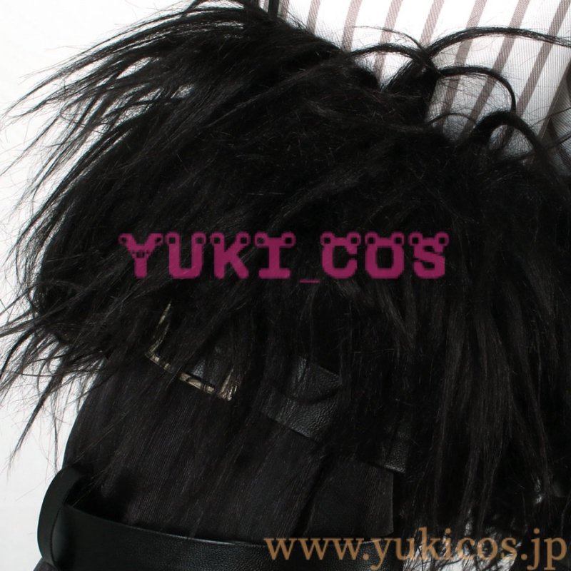 画像7: バーチャルYouTuber  Vtuber  ホロライブEN  Nerissa Ravencroft ネリッサ・レイヴンクロフト コスプレ衣装 送料無料 (7)