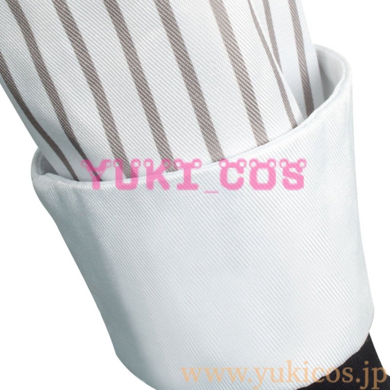 画像9: バーチャルYouTuber  Vtuber  ホロライブEN  Nerissa Ravencroft ネリッサ・レイヴンクロフト コスプレ衣装 送料無料 (9)