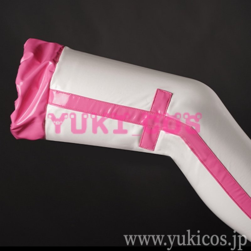 画像7: 2.5次元の誘惑 にてんごじげんのリリサ にごリリ リリエル ミリエラ GLITTER&GLAMOURS 衛生小隊 コスプレ衣装 送料無料 (7)