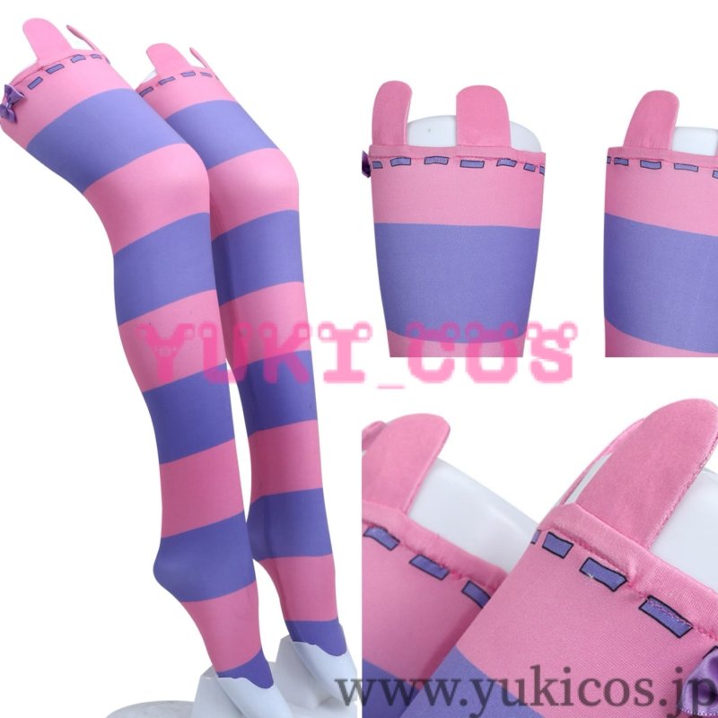 画像13: バーチャルYouTuber Vtuber にじさんじ Maria3.0 Marionette3.0 マリア マリオネット コスプレ衣装 送料無料 (13)