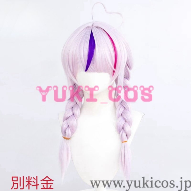 画像15: バーチャルYouTuber Vtuber にじさんじ Maria3.0 Marionette3.0 マリア マリオネット コスプレ衣装 送料無料 (15)