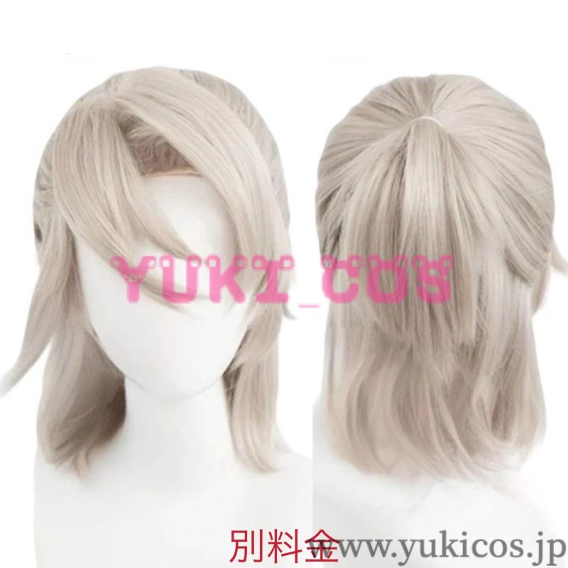 画像8: IdentityV 第五人格 囚人 UR衣装パック 霊犀調査員 四周年記念 水晶宮 幽霊社 コスプレ衣装 送料無料   (8)