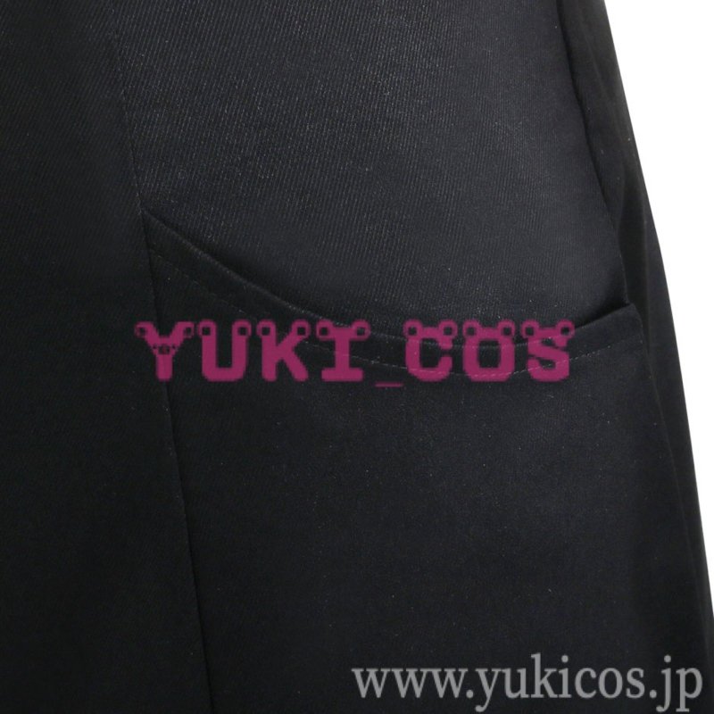 画像10: バーチャルYouTuber Vtuber にじさんじ Maria3.0 Marionette3.0 マリア マリオネット コスプレ衣装 送料無料 (10)