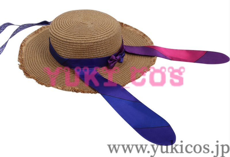 画像14: バーチャルYouTuber Vtuber にじさんじ Maria3.0 Marionette3.0 マリア マリオネット コスプレ衣装 送料無料 (14)