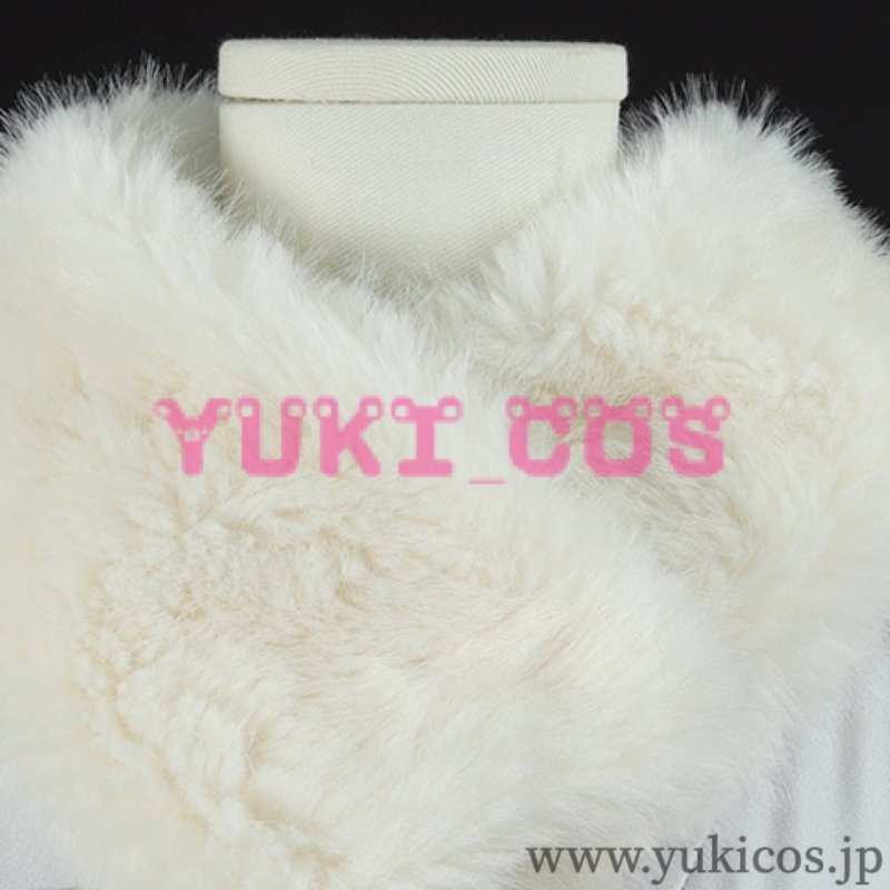 画像5: Fate/Grand Order FGO 京まふ2023 オベロン コスプレ衣装 送料無料 (5)