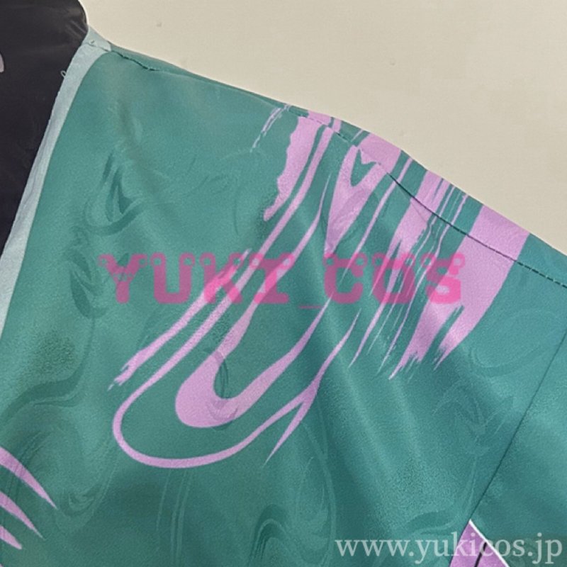 画像6: NU:カーニバル ニューカーニバル ★SSR危険な試練 玖夜 コスプレ衣装 送料無料  (6)