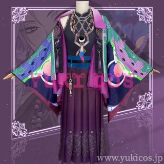 NU:カーニバル ニューカーニバル ☆SSR 天命の光を護りし者 ガル