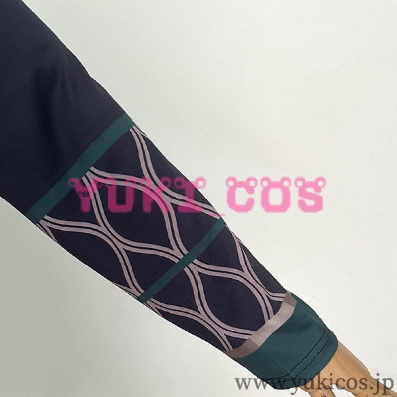 画像11: NU:カーニバル ニューカーニバル ★SSR危険な試練 玖夜 コスプレ衣装 送料無料  (11)