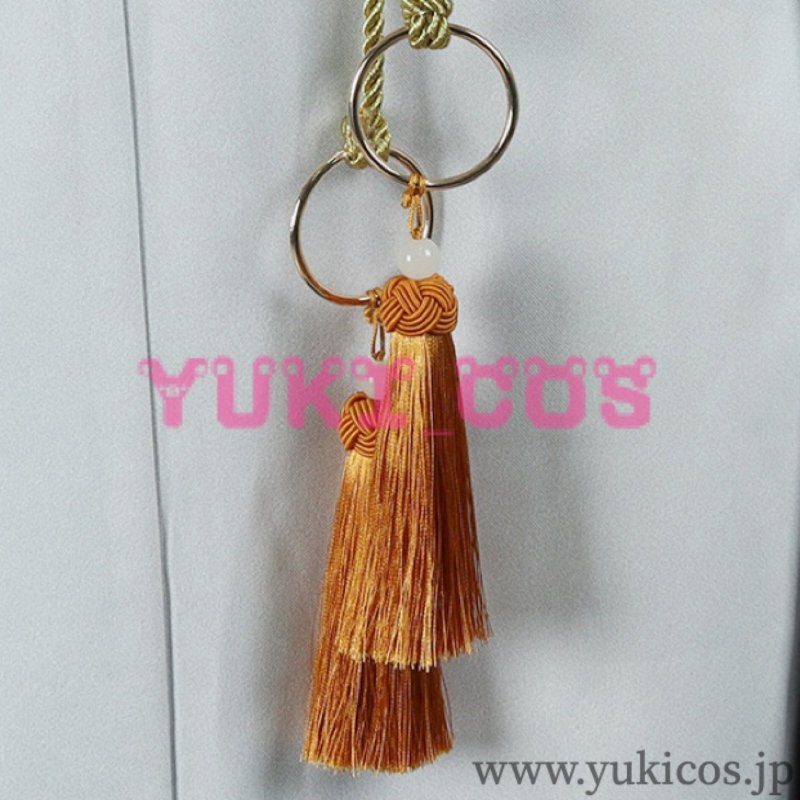 画像7: Fate/Grand Order FGO 京まふ2023 オベロン コスプレ衣装 送料無料 (7)