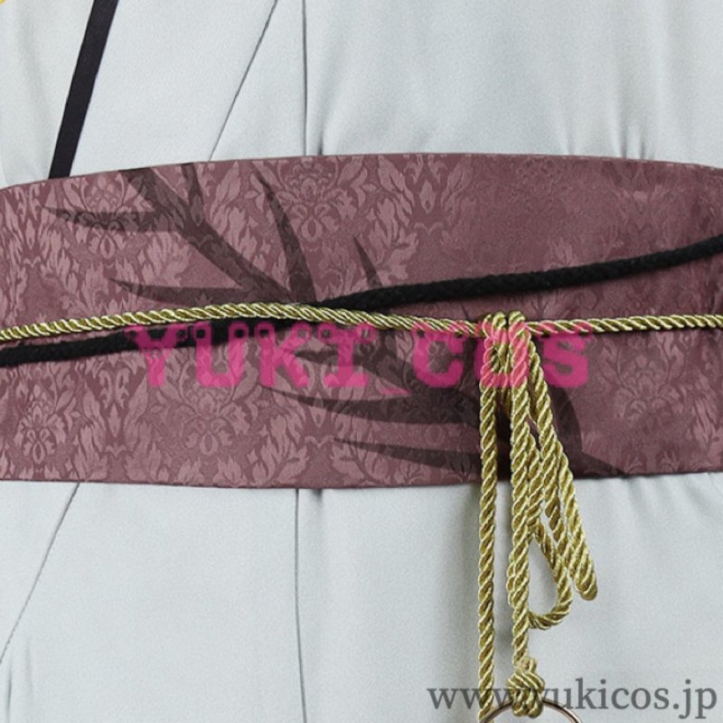 画像6: Fate/Grand Order FGO 京まふ2023 オベロン コスプレ衣装 送料無料 (6)