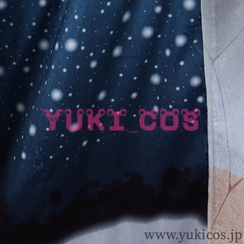 画像9: Fate/Grand Order FGO 京まふ2023 オベロン コスプレ衣装 送料無料 (9)