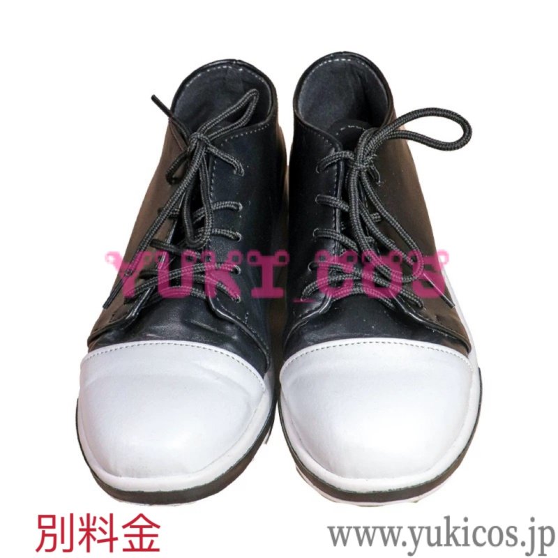 画像13: 18TRIP エイティーントリップ エイトリ R1ze 叢雲添 むらくもてん コスプレ衣装 送料無料 (13)