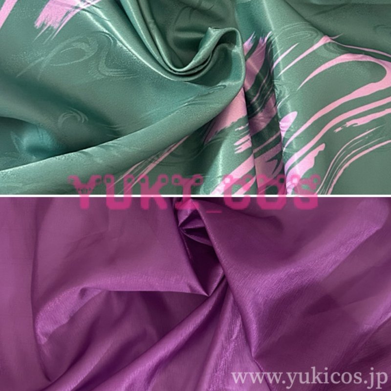 画像12: NU:カーニバル ニューカーニバル ★SSR危険な試練 玖夜 コスプレ衣装 送料無料  (12)