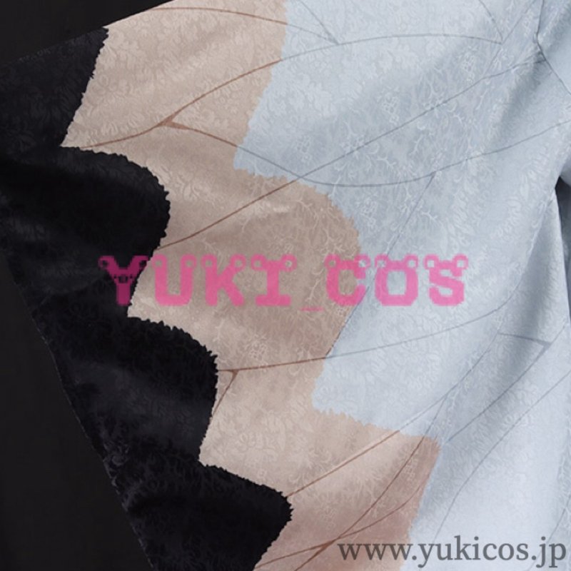 画像8: Fate/Grand Order FGO 京まふ2023 オベロン コスプレ衣装 送料無料 (8)