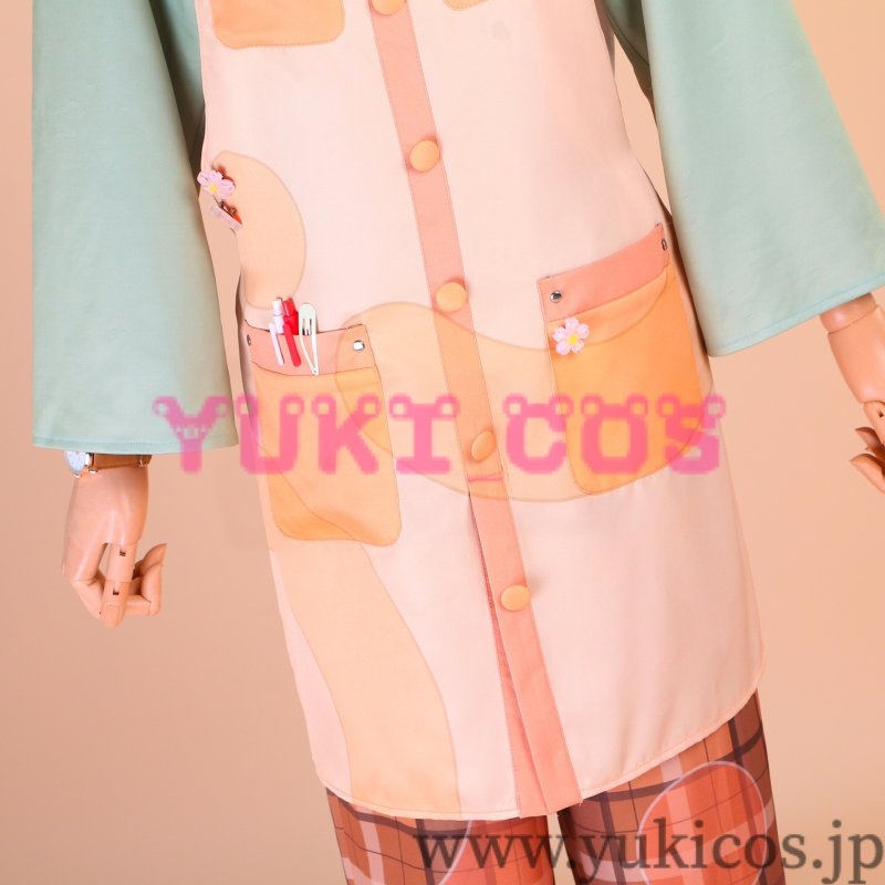 画像6: プロジェクトセカイ プロセカ 我らペガサス探検隊!チーム 天馬司 コスプレ衣装 送料無料 (6)