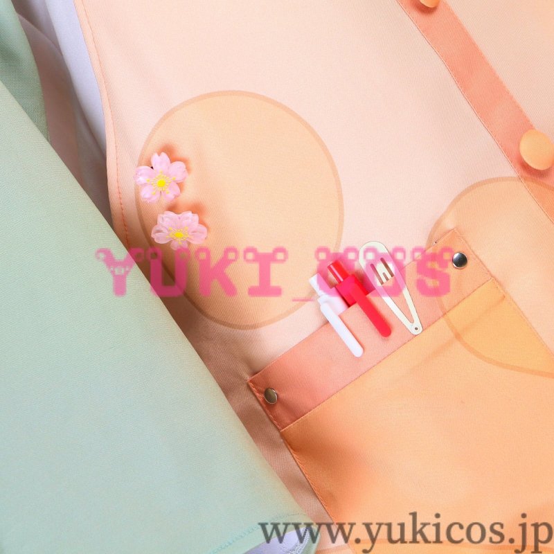 画像7: プロジェクトセカイ プロセカ 我らペガサス探検隊!チーム 天馬司 コスプレ衣装 送料無料 (7)