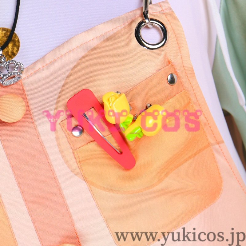 画像5: プロジェクトセカイ プロセカ 我らペガサス探検隊!チーム 天馬司 コスプレ衣装 送料無料 (5)