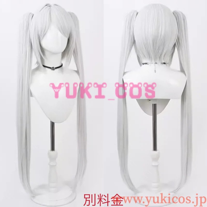 画像7: ブルーアーカイブ ブルアカ 銀鏡イオリ しろみいおり コスプレ衣装 送料無料   (7)