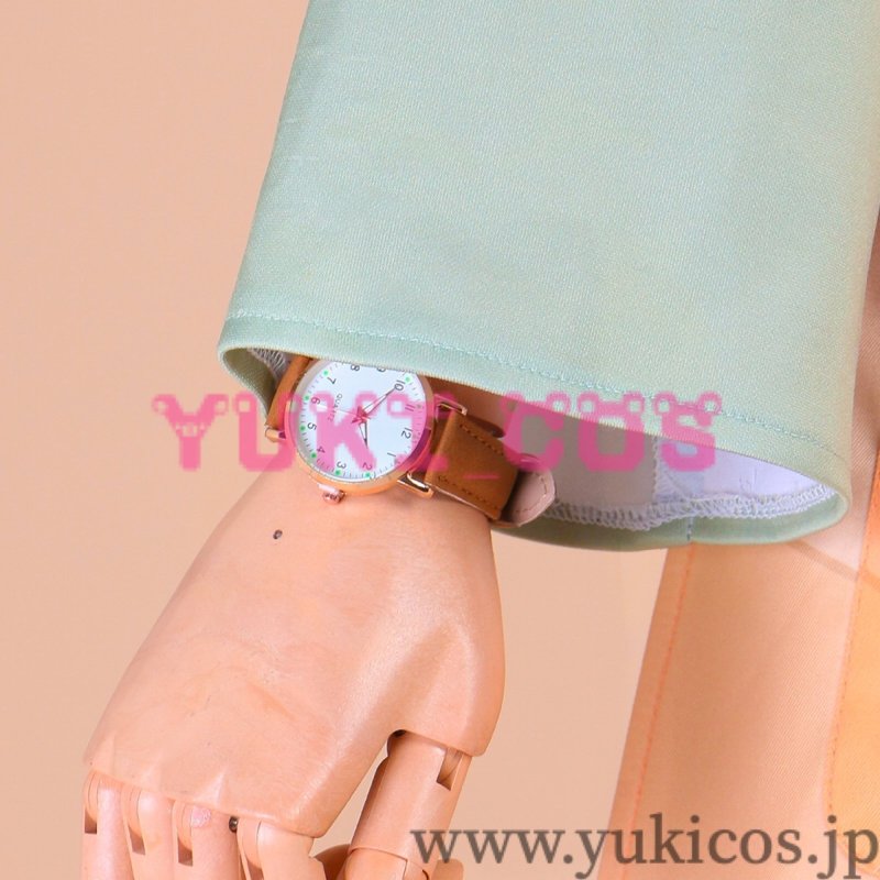 画像12: プロジェクトセカイ プロセカ 我らペガサス探検隊!チーム 天馬司 コスプレ衣装 送料無料 (12)