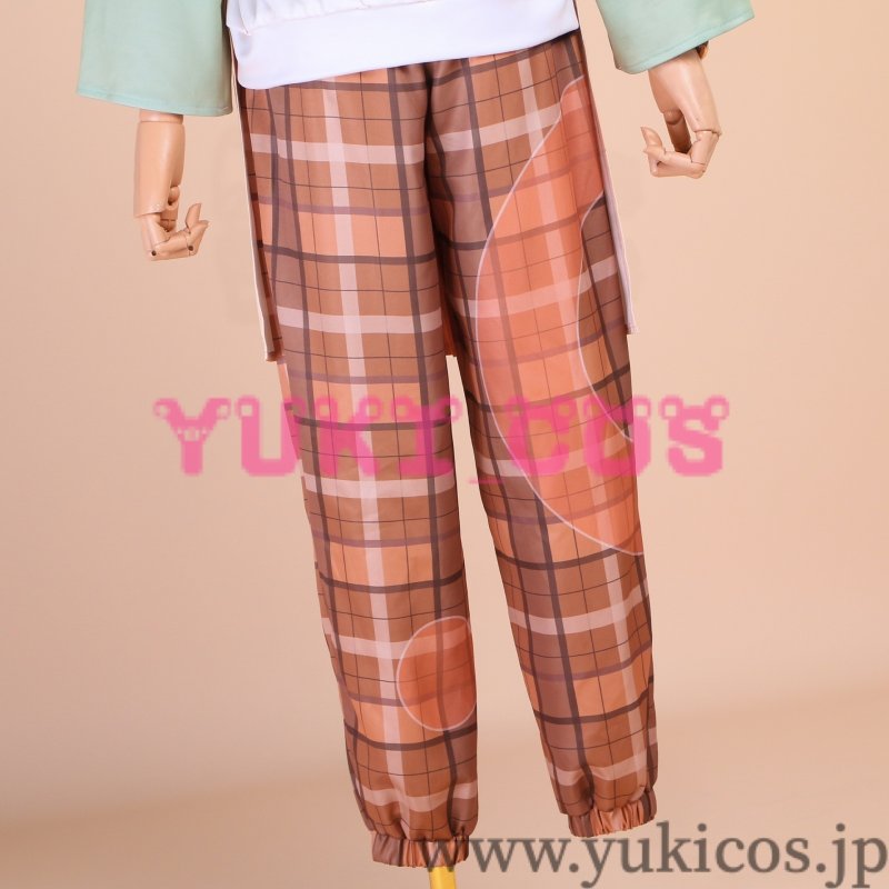 画像13: プロジェクトセカイ プロセカ 我らペガサス探検隊!チーム 天馬司 コスプレ衣装 送料無料 (13)