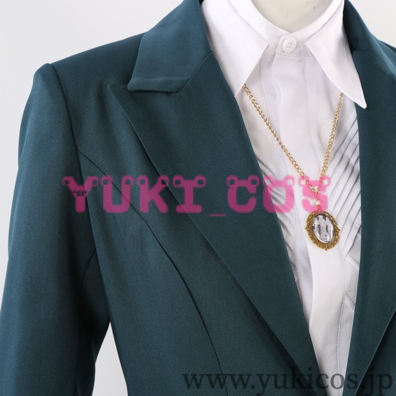 画像5: Agatha All Along アガサ・オール・アロング Agatha Harkness アガサ・ハークネス アガサ コスプレ衣装 送料無料 (5)