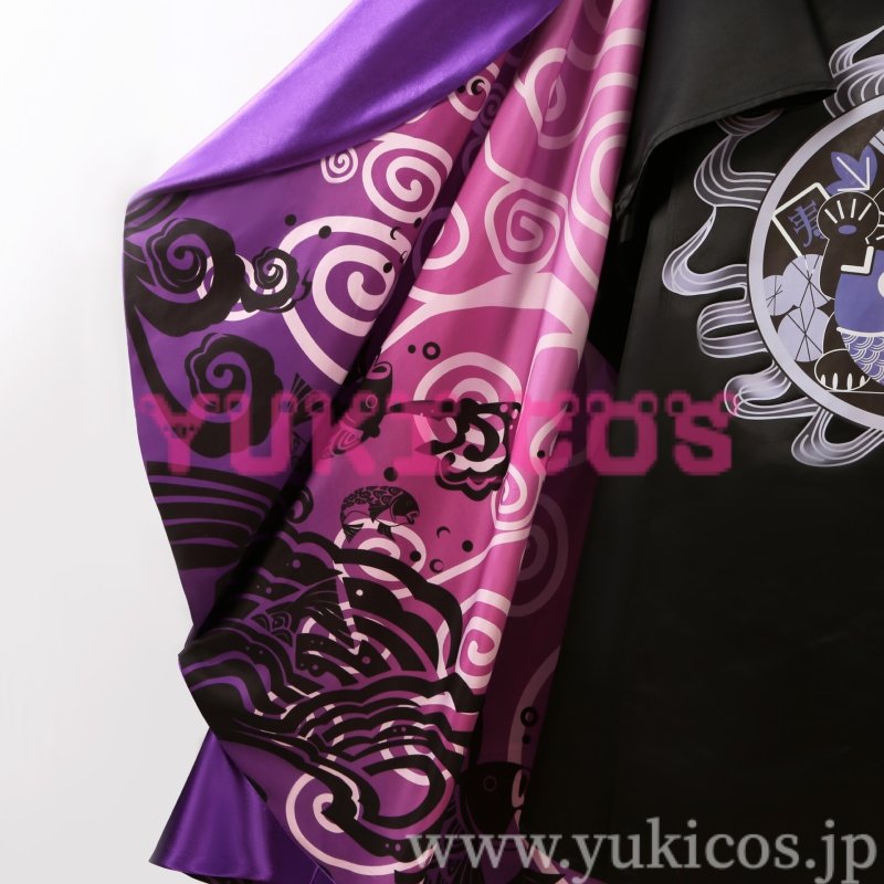 画像8: Fate/Grand Order FGO 巌窟王 モンテ・クリスト エドモン・ダンテス 九周年 コスプレ衣装 送料無料 (8)