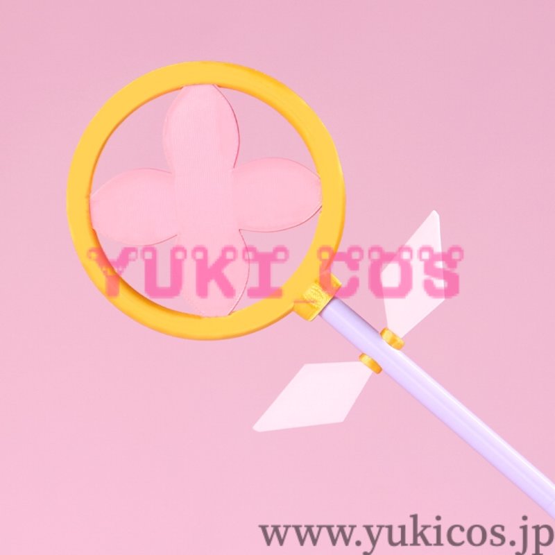 画像10: アクロトリップ Acro Trip ベリーブロッサム 乃苺佳寿 コスプレ衣装 送料無料 (10)