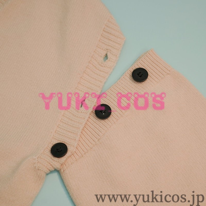 画像13: あんさんぶるスターズ! あんスタ 均衡EVIL 朔間凛月 才能開花前 コスプレ衣装 送料無料 (13)