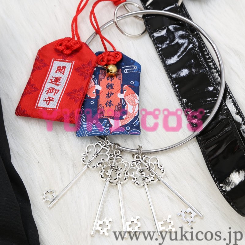 画像12: Fate/Grand Order FGO 巌窟王 モンテ・クリスト エドモン・ダンテス 九周年 コスプレ衣装 送料無料 (12)