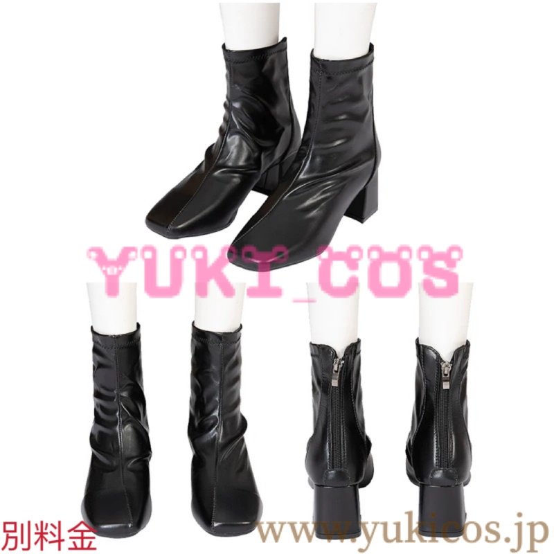 画像14: Agatha All Along アガサ・オール・アロング Agatha Harkness アガサ・ハークネス アガサ コスプレ衣装 送料無料 (14)