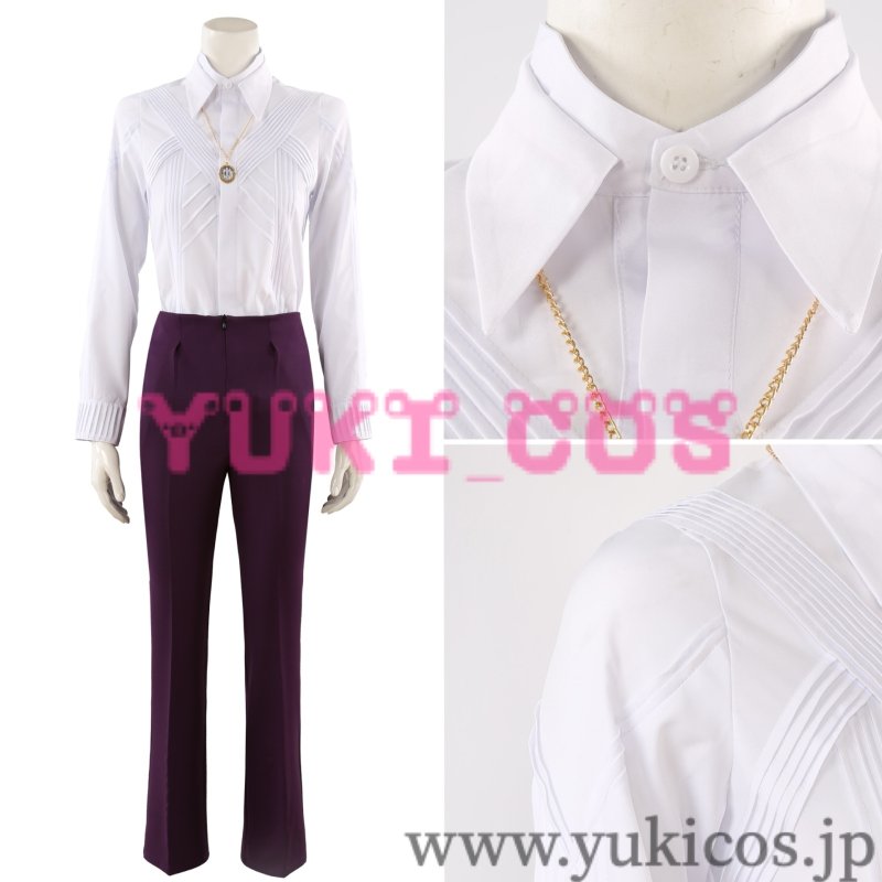 画像9: Agatha All Along アガサ・オール・アロング Agatha Harkness アガサ・ハークネス アガサ コスプレ衣装 送料無料 (9)