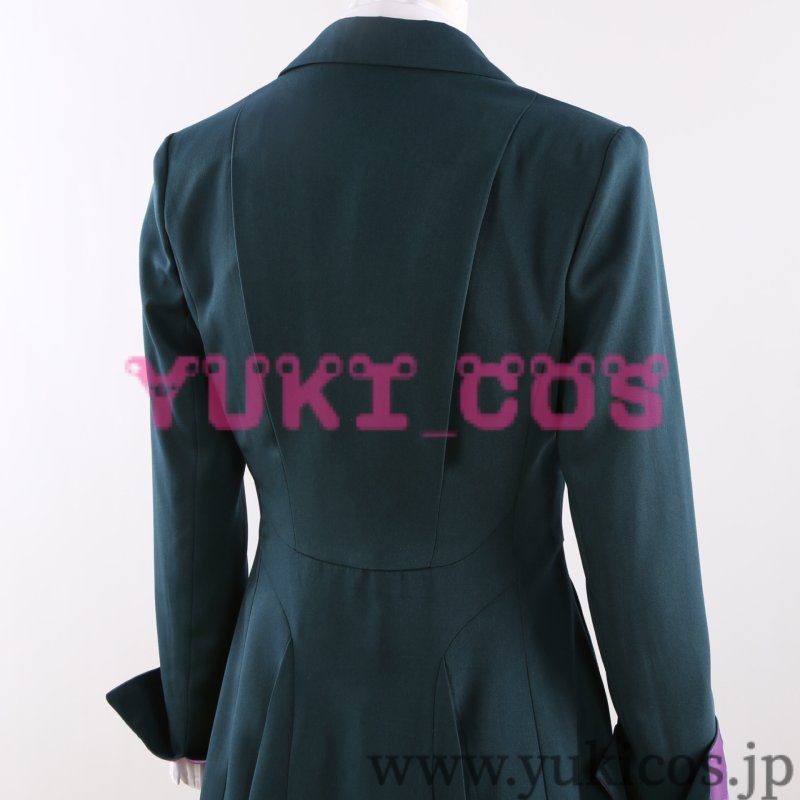 画像7: Agatha All Along アガサ・オール・アロング Agatha Harkness アガサ・ハークネス アガサ コスプレ衣装 送料無料 (7)