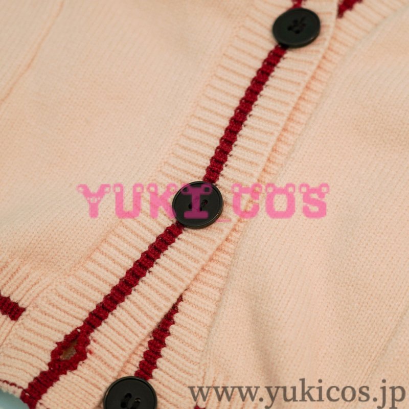 画像11: あんさんぶるスターズ! あんスタ 均衡EVIL 朔間凛月 才能開花前 コスプレ衣装 送料無料 (11)