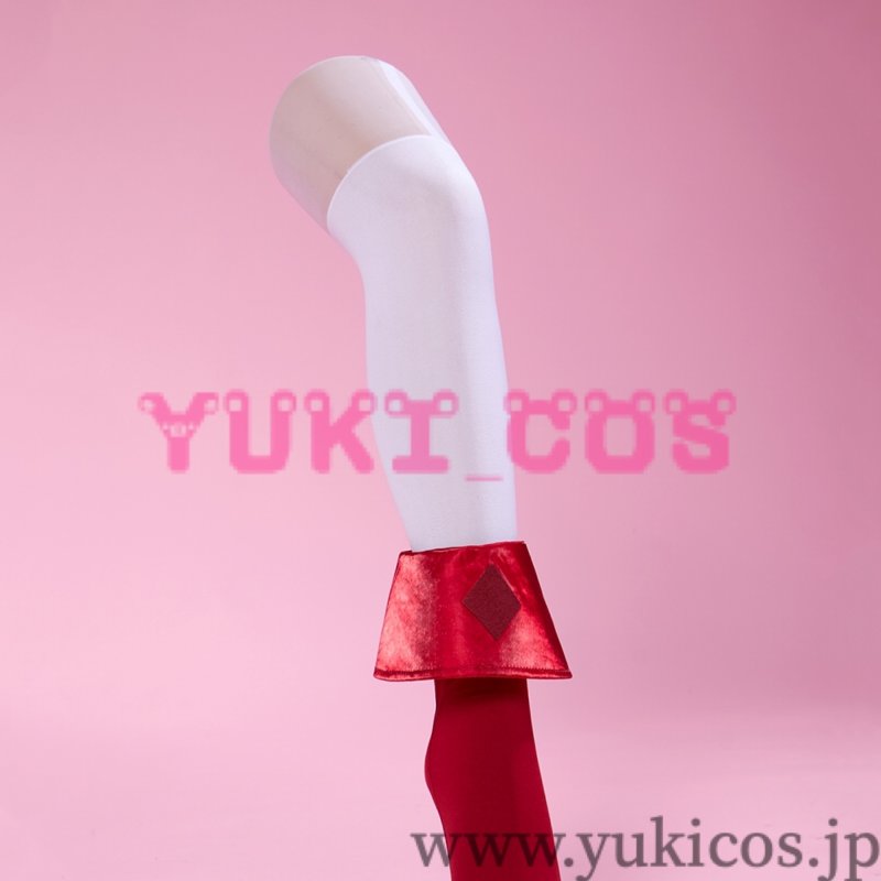 画像8: アクロトリップ Acro Trip ベリーブロッサム 乃苺佳寿 コスプレ衣装 送料無料 (8)