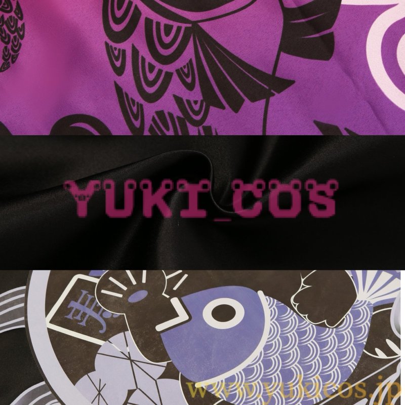 画像13: Fate/Grand Order FGO 巌窟王 モンテ・クリスト エドモン・ダンテス 九周年 コスプレ衣装 送料無料 (13)