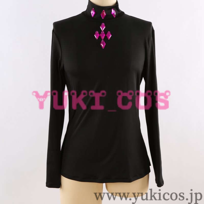 画像11: Fate/Grand Order FGO 巌窟王 モンテ・クリスト エドモン・ダンテス 九周年 コスプレ衣装 送料無料 (11)