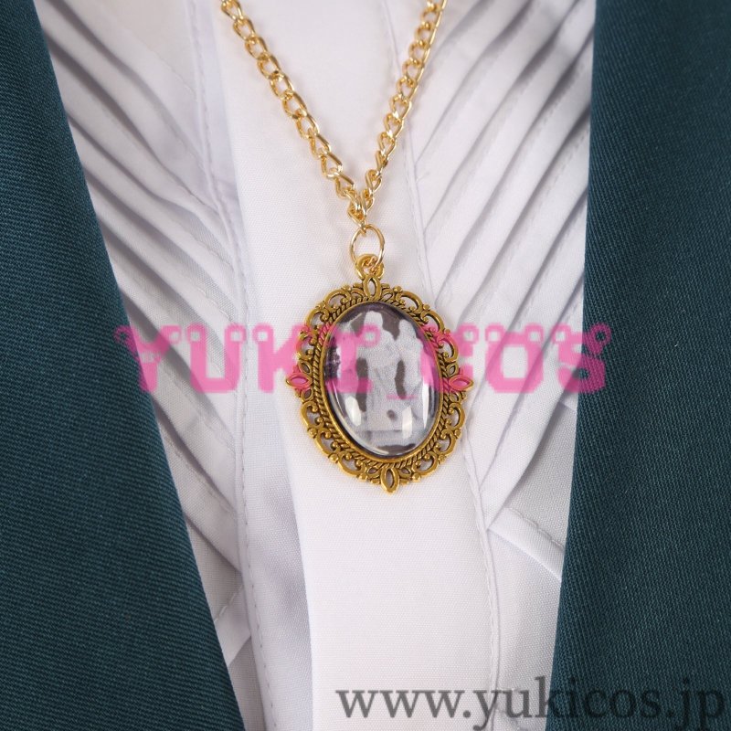 画像6: Agatha All Along アガサ・オール・アロング Agatha Harkness アガサ・ハークネス アガサ コスプレ衣装 送料無料 (6)