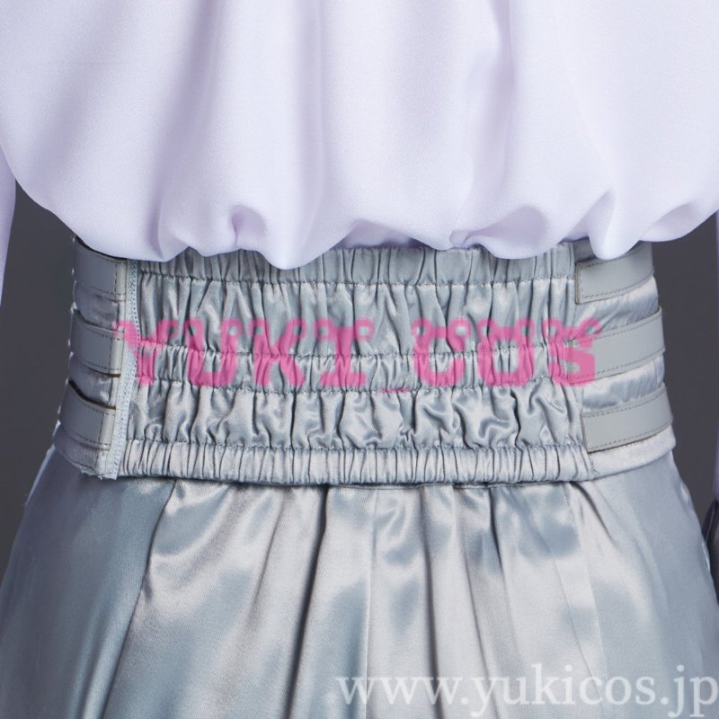 画像9: プロジェクトセカイ プロセカ 未来都市であっちこっちチーム KAITO コスプレ衣装 送料無料 (9)