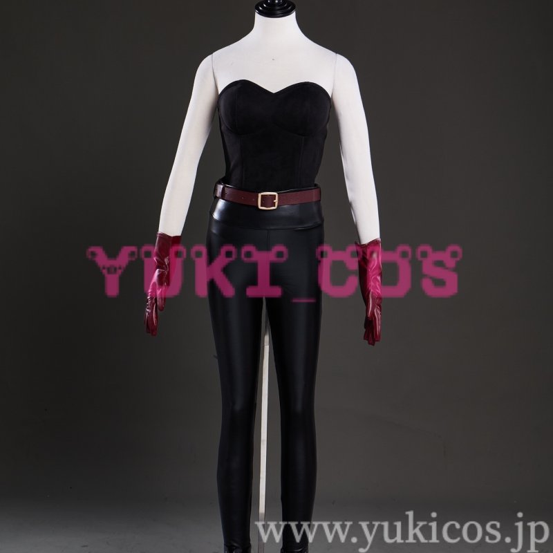 画像9: クリーチャー・コマンドーズ クリーチャーコマンドーズ Creature Commandos ブライド コスプレ衣装 送料無料 (9)