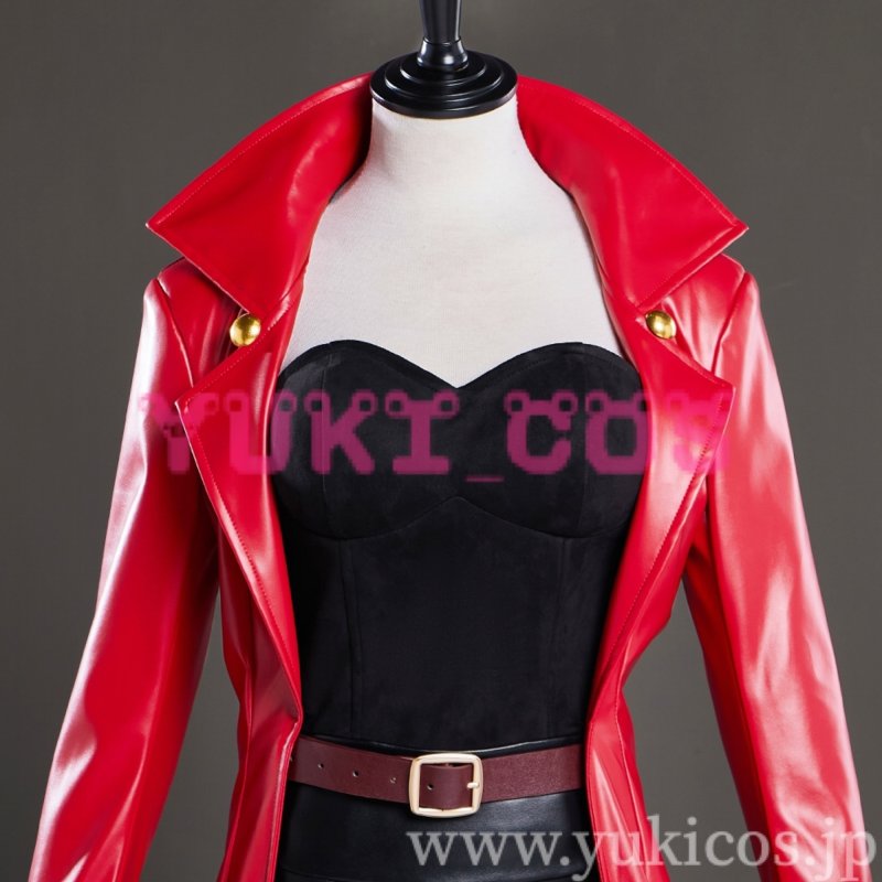 画像4: クリーチャー・コマンドーズ クリーチャーコマンドーズ Creature Commandos ブライド コスプレ衣装 送料無料 (4)