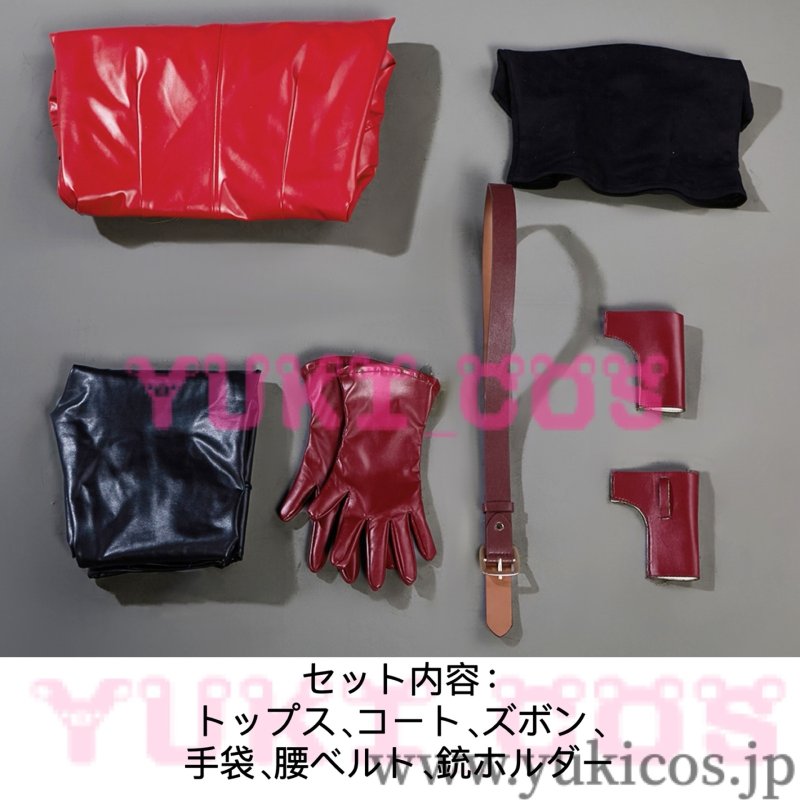 画像2: クリーチャー・コマンドーズ クリーチャーコマンドーズ Creature Commandos ブライド コスプレ衣装 送料無料 (2)