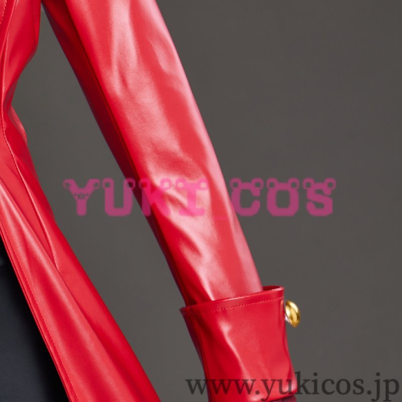 画像6: クリーチャー・コマンドーズ クリーチャーコマンドーズ Creature Commandos ブライド コスプレ衣装 送料無料 (6)