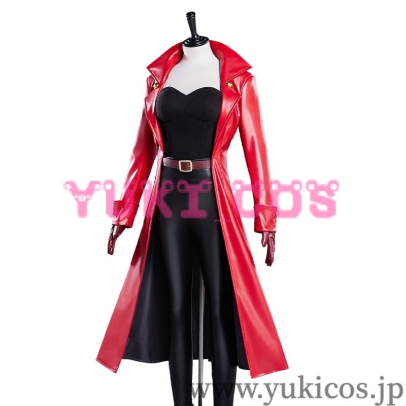 画像3: クリーチャー・コマンドーズ クリーチャーコマンドーズ Creature Commandos ブライド コスプレ衣装 送料無料 (3)