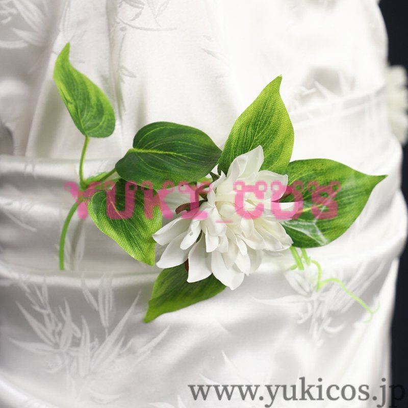 画像11: IdentityV 第五人格 患者 SSR衣装 湖中の姿 コスプレ衣装 送料無料 (11)