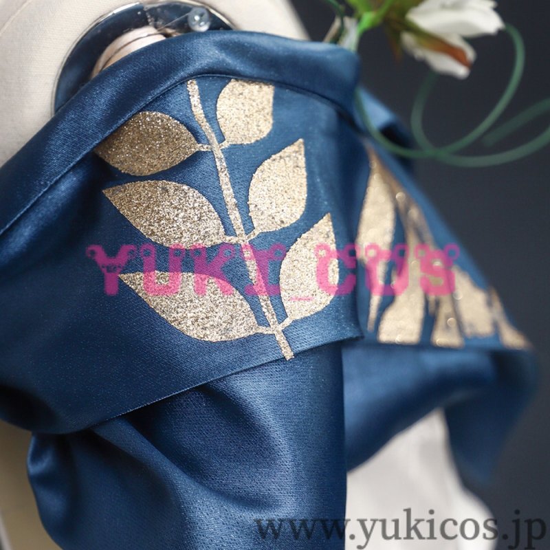 画像6: IdentityV 第五人格 患者 SSR衣装 湖中の姿 コスプレ衣装 送料無料 (6)