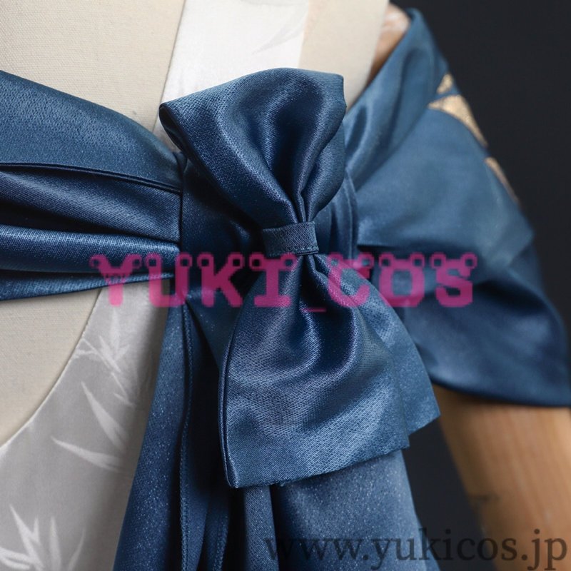 画像5: IdentityV 第五人格 患者 SSR衣装 湖中の姿 コスプレ衣装 送料無料 (5)