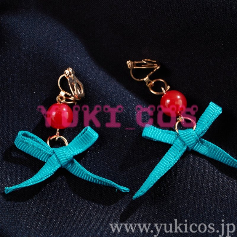 画像15: Wuthering Waves 鳴潮 メイチョウ 折枝 おりえ コスプレ衣装 送料無料 (15)